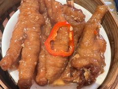 -添好运点心专门店(深水埗店)