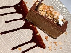 -郑州绿地JW万豪酒店The Grill烤汇扒房