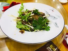 -阿静美食