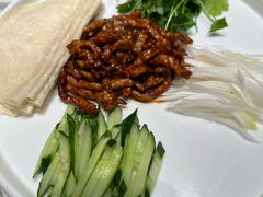 -上关东东北菜(夫子庙水游城店)