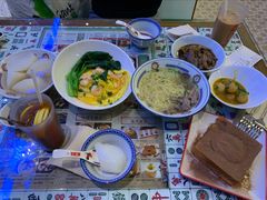 -七爷清汤腩·港式餐厅(金狮广场店)