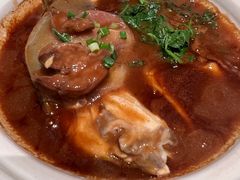 -扬州万怡酒店-中餐厅(文昌中路店)