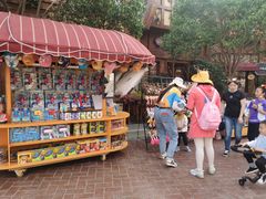 -郑州方特梦幻王国