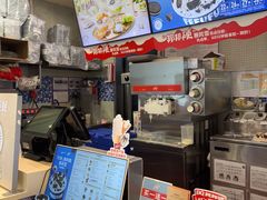 -DQ·蛋糕·冰淇淋(金牛万达店)