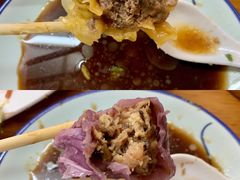 -正宗天津烧麦馆(柳州路店)