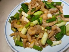 -日丰园海肠水饺·老字号大连海鲜(和平广场店)