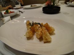 -扬州香格里拉·香宫中餐厅