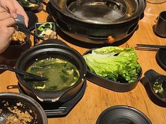 -九田家黑牛烤肉料理(溧阳吾悦店)