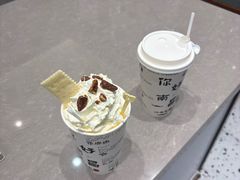 -KUNCHA鲲茶·江西制茶(铜锣湾店)