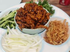 -合合春饼(潘家园店)
