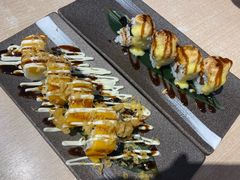 -东加寿司.料理(水游城店)