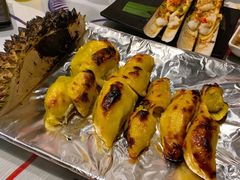 -辉记炭烧海鲜大排档·老字号(福田店)