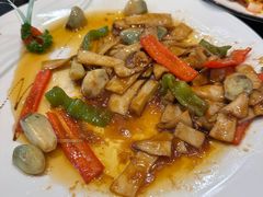 -穆隆斋清真大饭店(串窑街店)