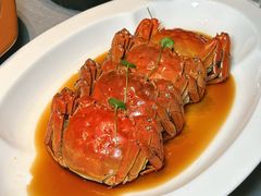 -淮扬府(安定门店)