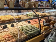 -UH祐禾(上海荟聚店)