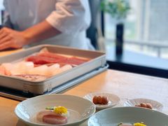 -元熹会席料理
