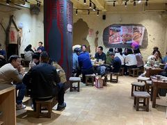 -盟重烧烤(高正街店)