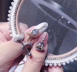 -Aso Artist Beauty美甲美睫