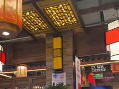 -蜀大侠火锅(香格里拉店)