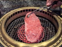 和牛纽约客牛排-老乾杯和牛烧肉(王府中环店)