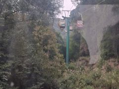 -缙云山景区