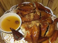 烤鸡-胡桃里音乐酒馆(郴州友阿国际广场店)
