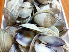 白贝-船奇蒸汽海鲜·闽菜(八市海鲜总店)