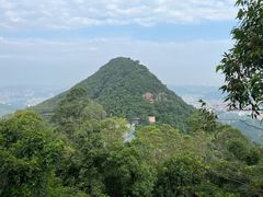 -东莞观音山旅游风景区