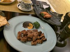 -振石大酒店和风町