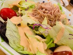 -萨莉亚意式餐厅(特力时尚汇店)