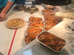 -盒马鲜生(杭州运河上街店)