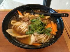 -老妈米线(港龙店)