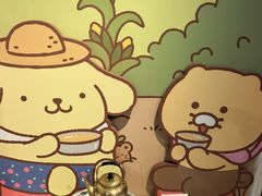 -KAKAO FRIENDS(弘大店)
