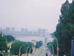 -养马岛旅游度假区