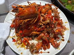 -麻都·成都菜(人民广场店)
