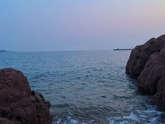 -青岛第一海水浴场
