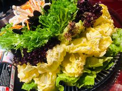 -王府井酒店(金桥港湾店)