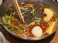 -一品诚记烤肉(大连柏威年购物中心店)