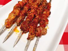 -西贝(宝乐汇店)
