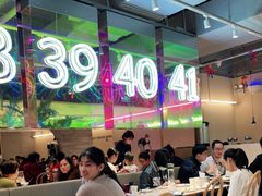 大堂-卡朋西餐(悦汇城店)