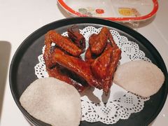 -避风塘(江南环球港店)