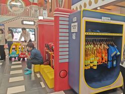 -MELAND CLUB亲子乐园·派对·餐厅(北京芳圆里ID MALL店)