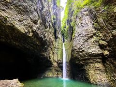 -鹿院坪生态旅游景区