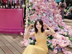 -上海长风大悦城
