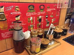 -博多一幸舍(侨福芳草地购物中心店)