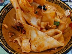 -天下第一面(大雁塔北广场店)