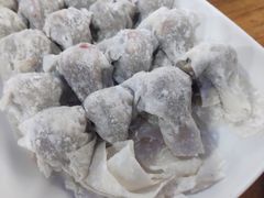 鱼包-章记正宗南岗鱼蛋火锅