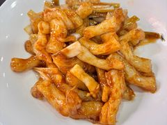 -老边饺子馆(中街店)