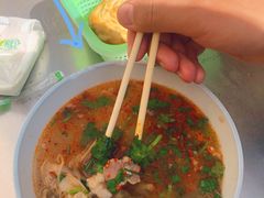 -宋老三苏肉羊肉汤老店