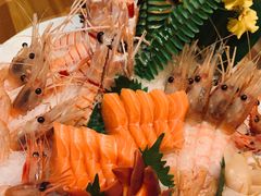 -王鼎精致料理铁板烧(世博源店)